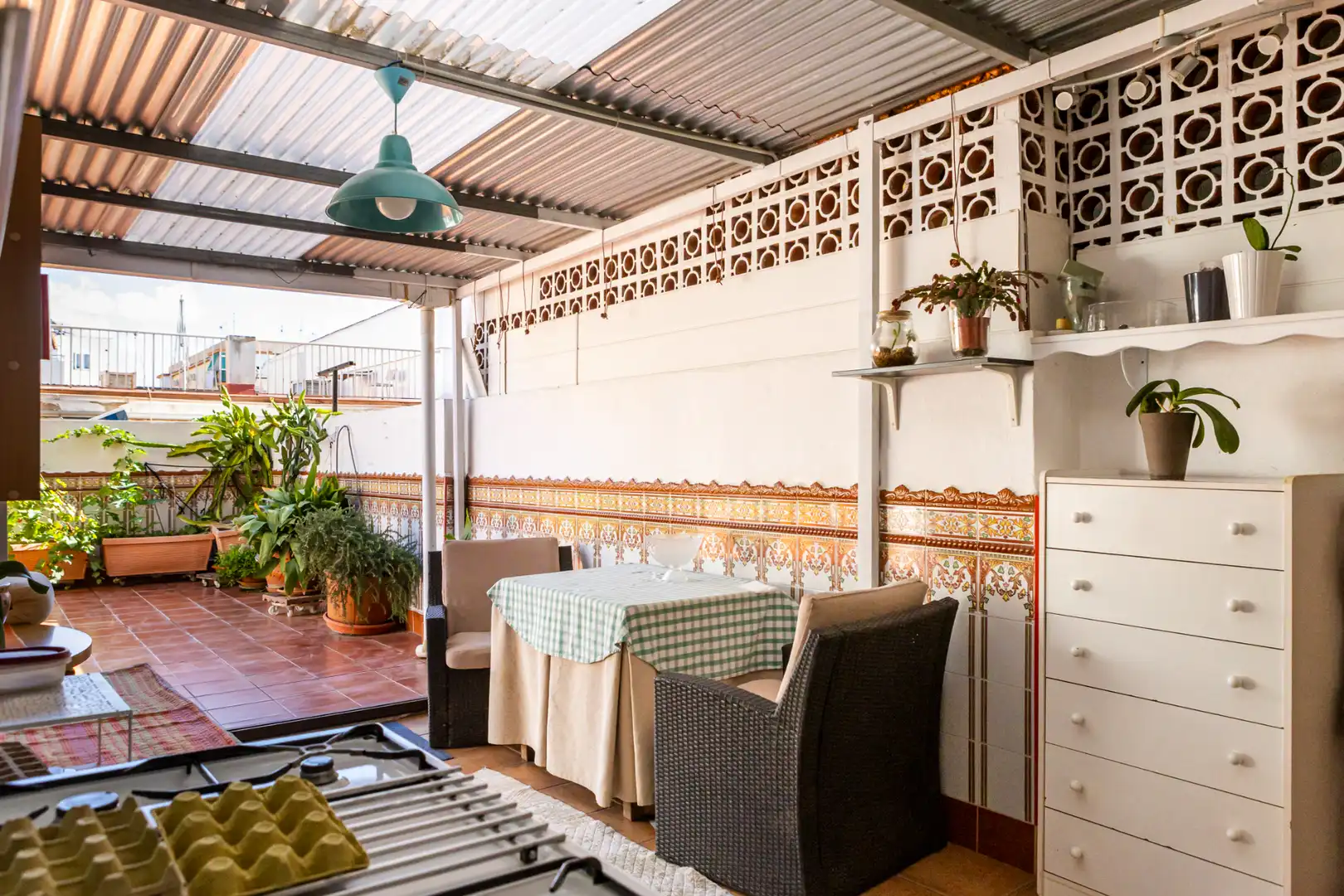 Appartement avec ascenseur à vendre à Calle San Vicente, imagen 15