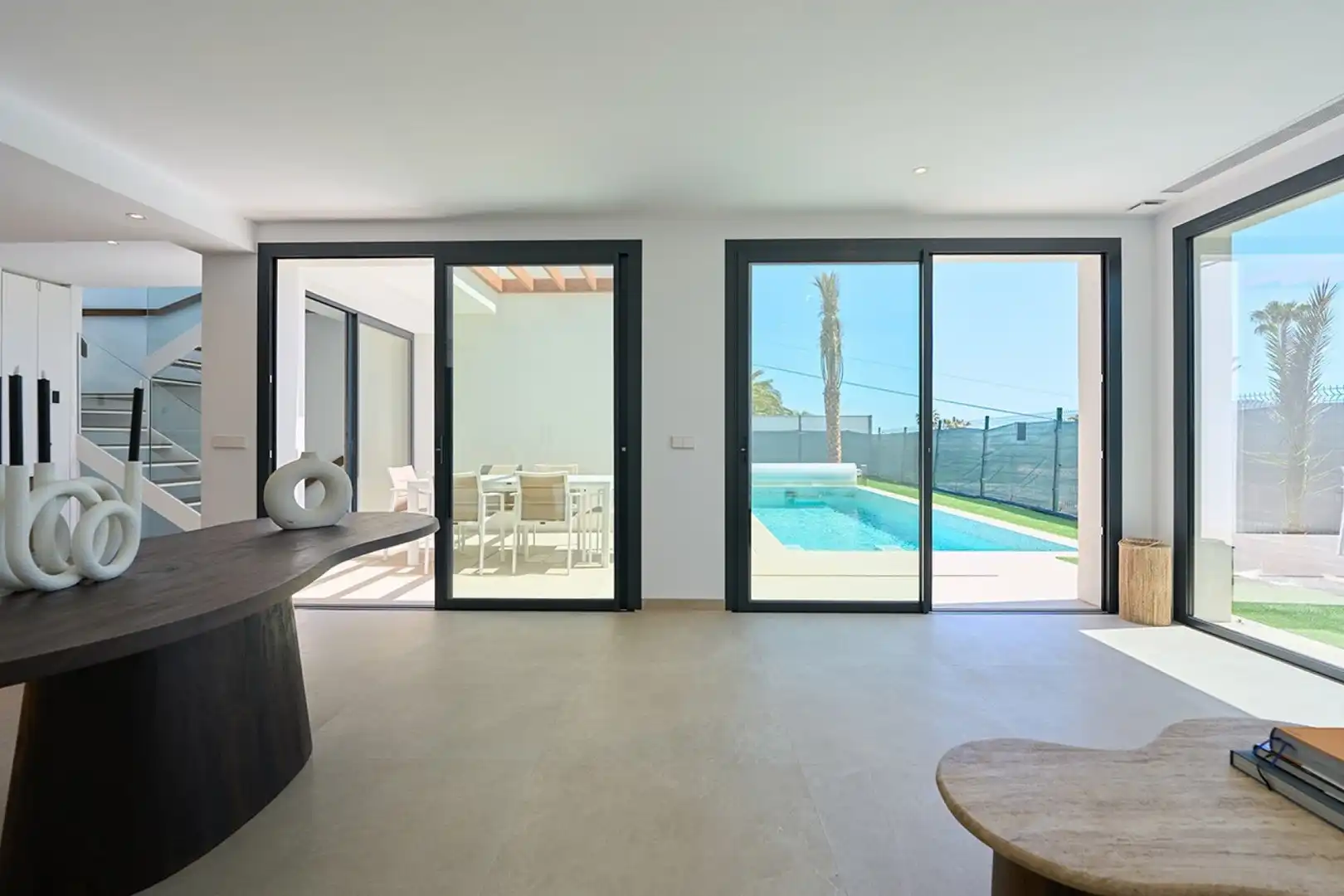 Casa o chalet en venta en Escandinavia - Cautivador