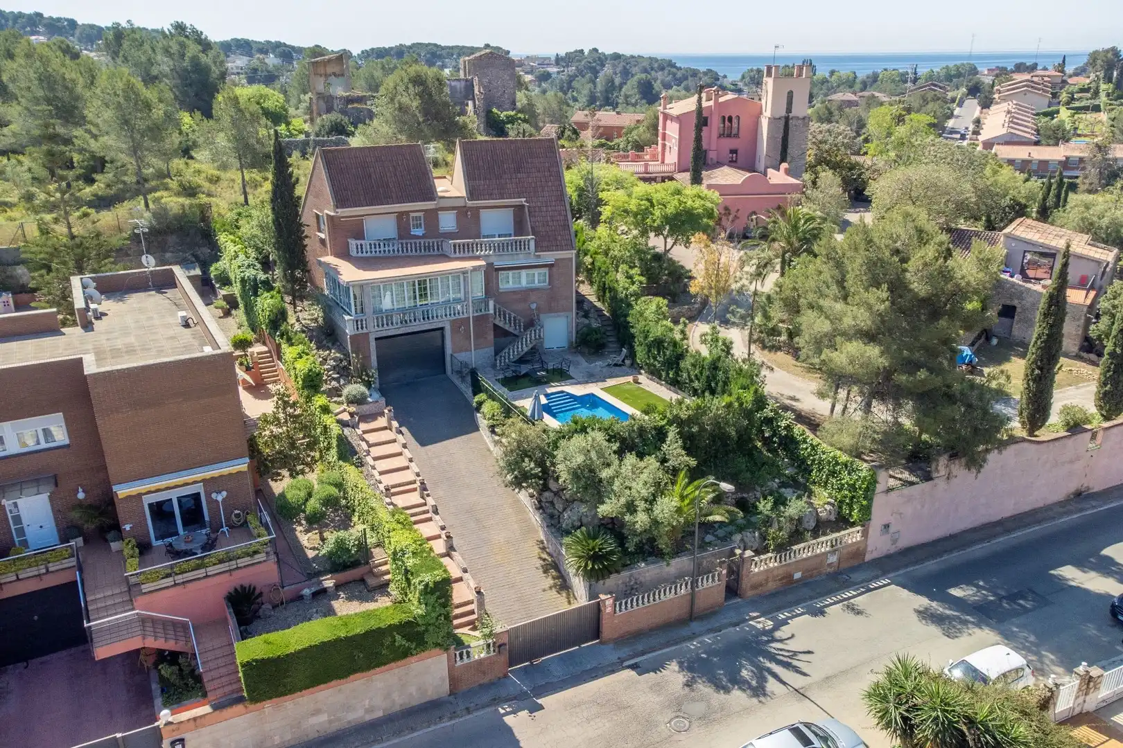 Maison avec piscine à vendre à Isaac Albeniz, imagen 4