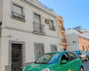 Exterior view of House or chalet for sale in  Córdoba Capital  with Terrace and Balcony