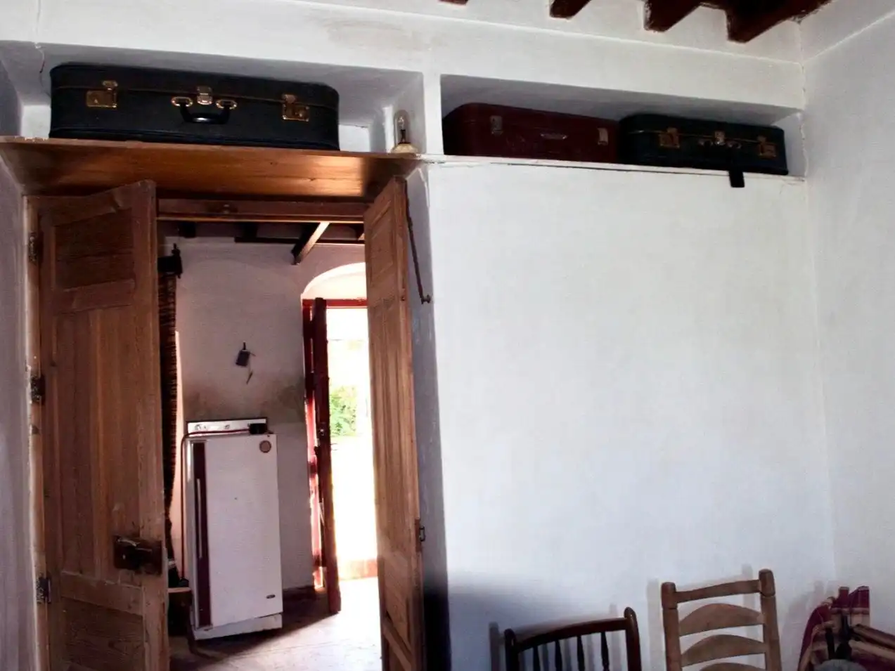 Grundstücke zum Verkauf in Villanueva de Córdoba