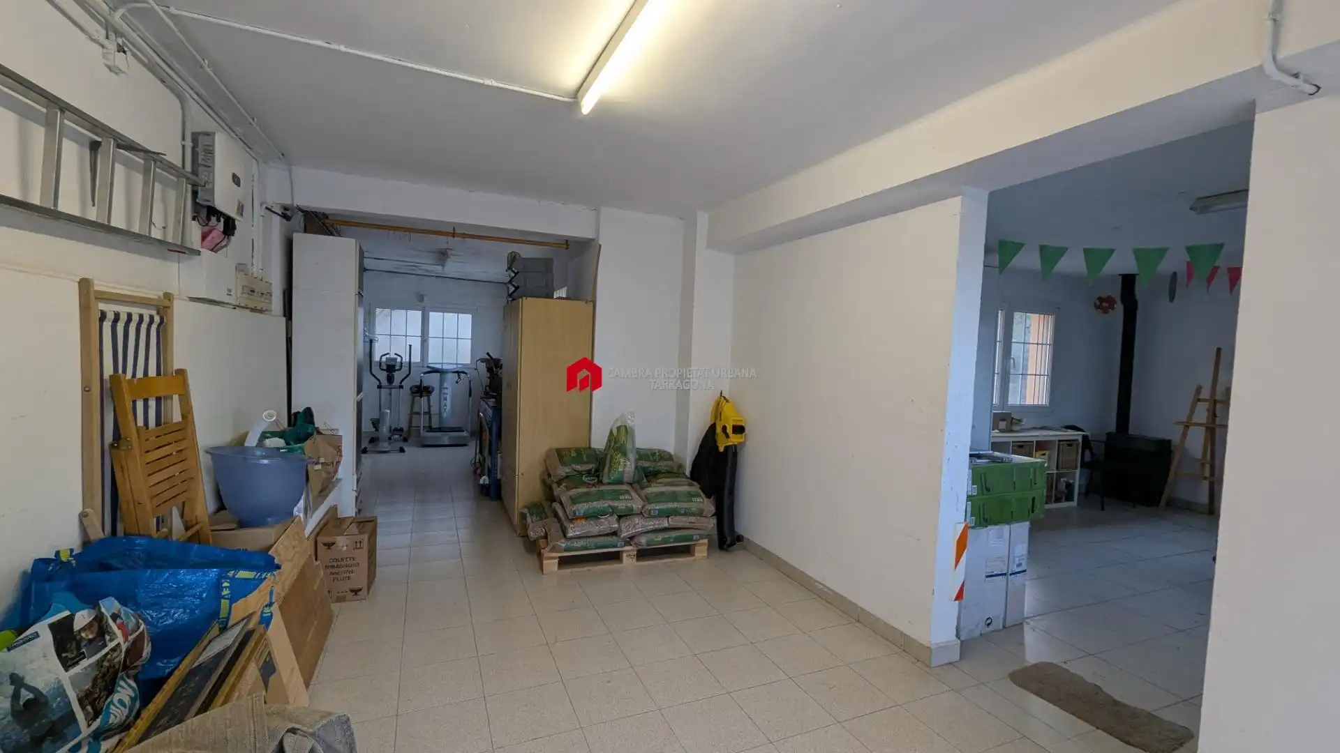 Casa o chalet en venta en Tortosa con Aire acondicionado, Calefacción y Jardín privado