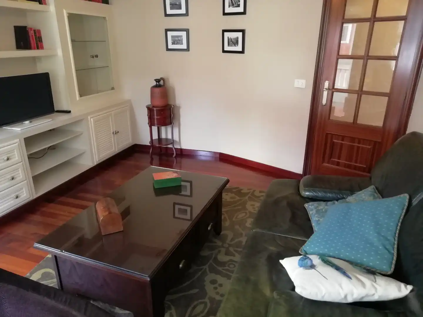 Apartament en venda a Rúa Concepción Arenal, imagen 4