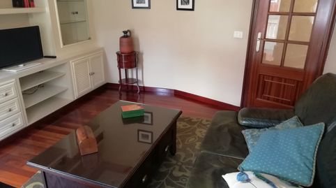 Foto 4 de Apartament en venda a Rúa Concepción Arenal, A Milagrosa, Lugo Capital