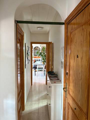 Piso en Venta en Calle Real-Fuentes en Aldea del Fresno