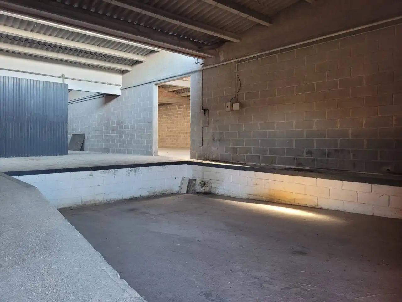 Nave industrial in vendita a Calle INDUSTRIAL ESTANY, imagen 4