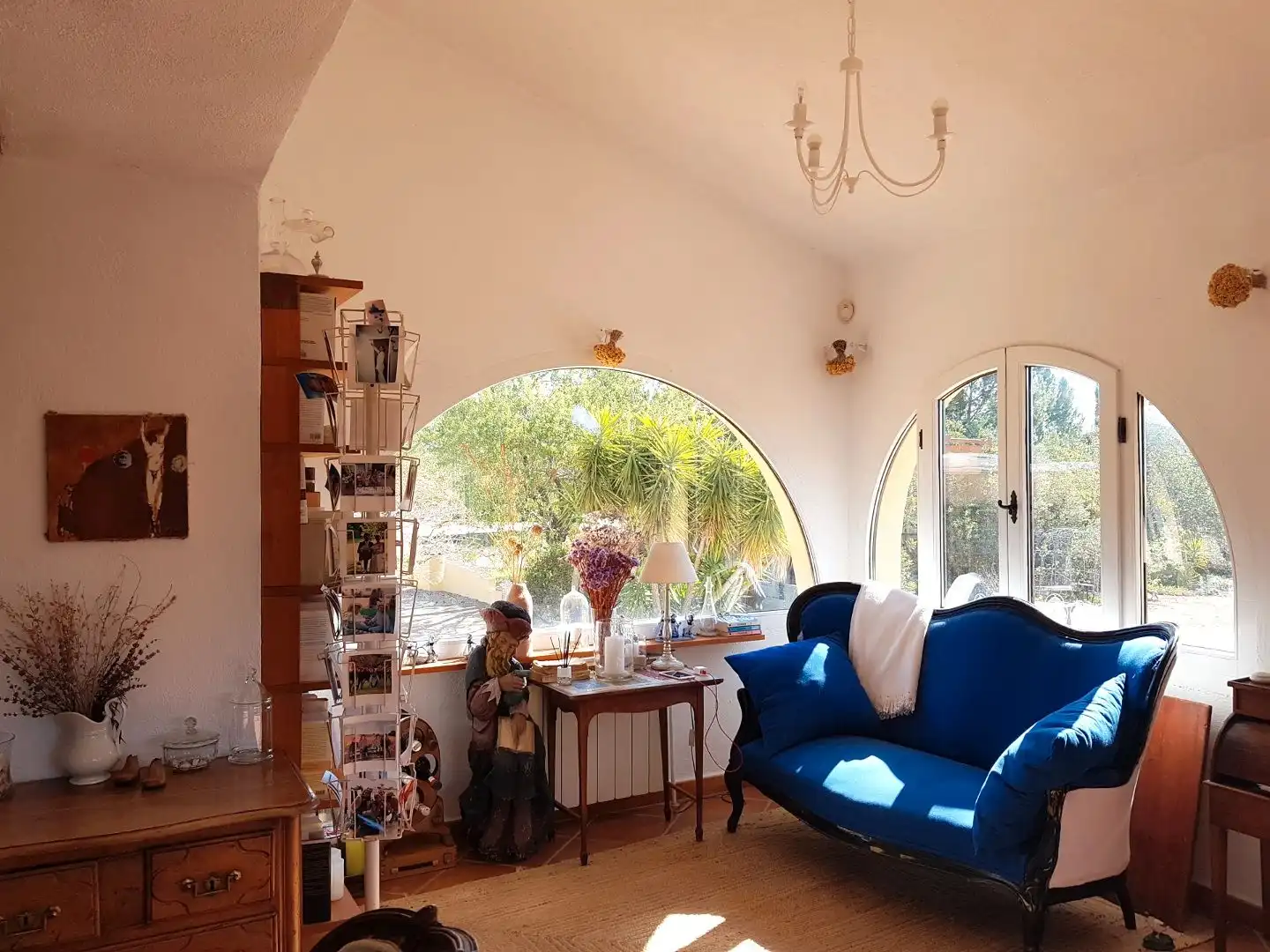 Casa o xalet en venda a Camí de les Candenes, L'Ametlla de Mar pueblo