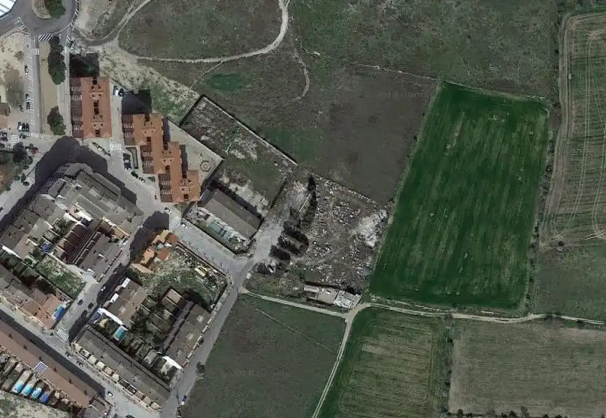 Industriegebäude zum Verkauf in C/ Germana Merce Santacana, imagen 8