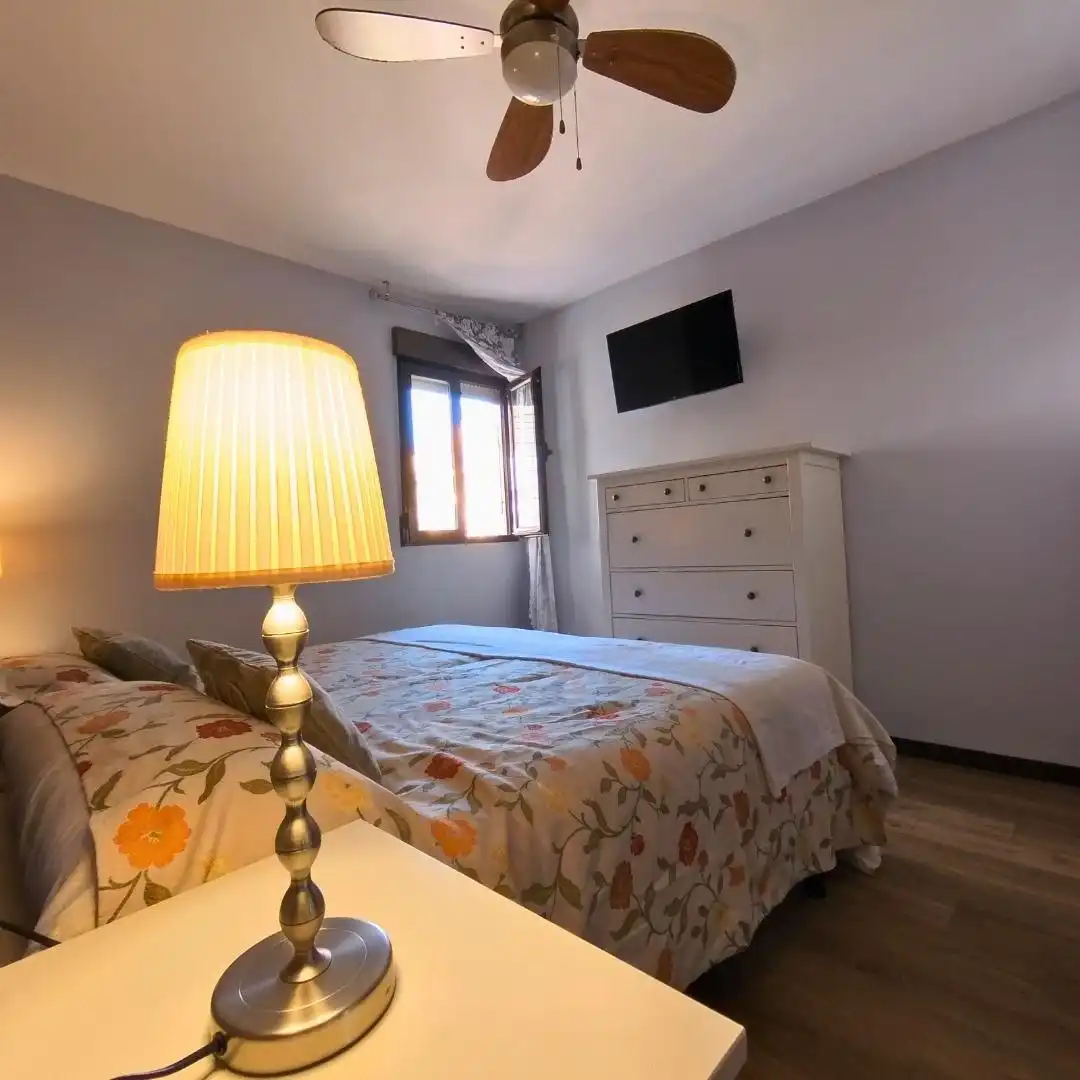 Apartamento en venta en Paseo MARITIMO, Salobreña Costa