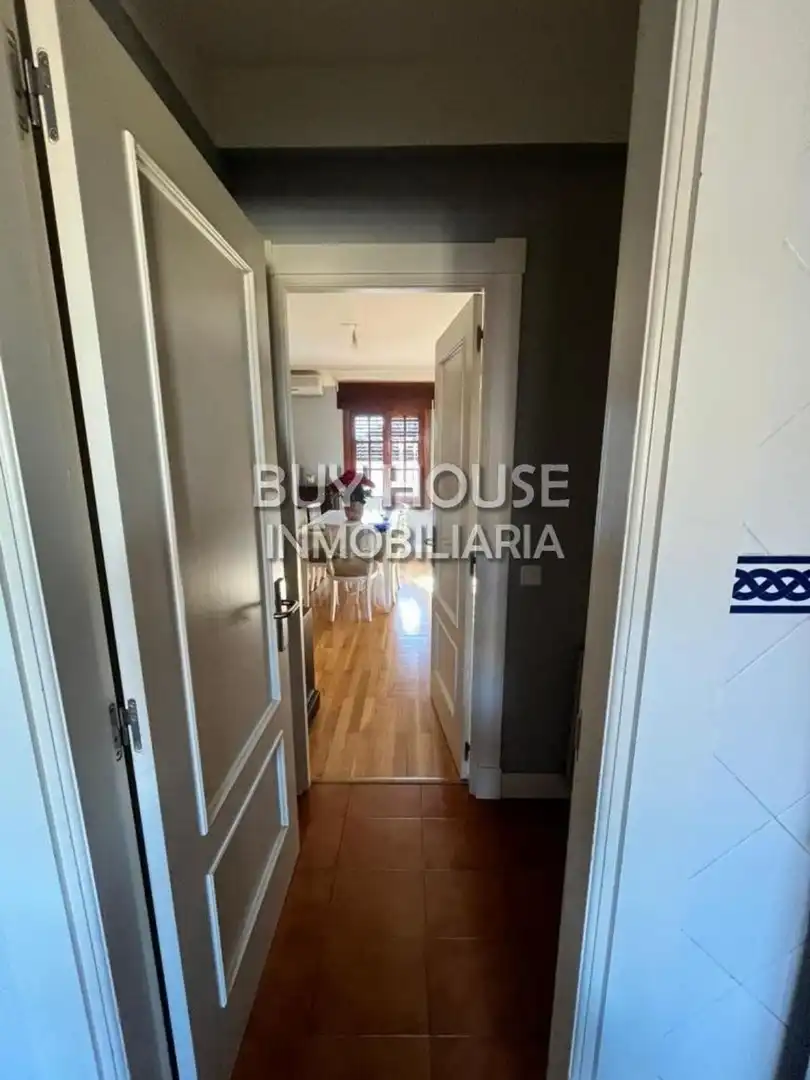 Chalet con jardín en venta en Calle Pocilla 17, imagen 18