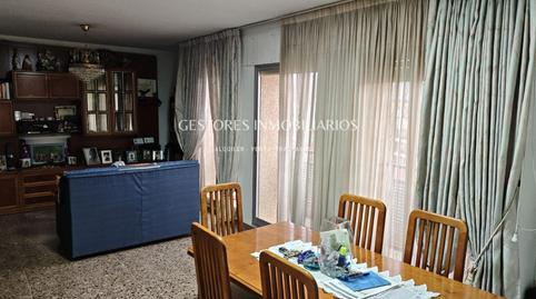 Foto 2 de Pis en venda a Centre - Zona Alta, Alicante