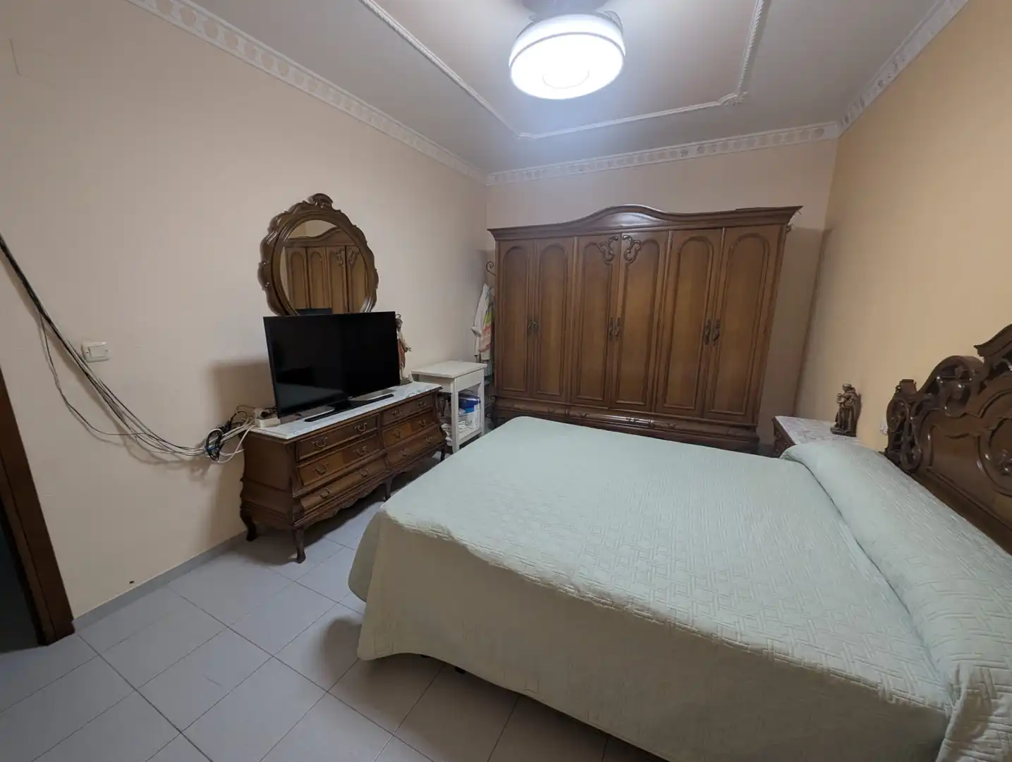 Piso con terraza en venta en El Carmen - La Barrera, imagen 12
