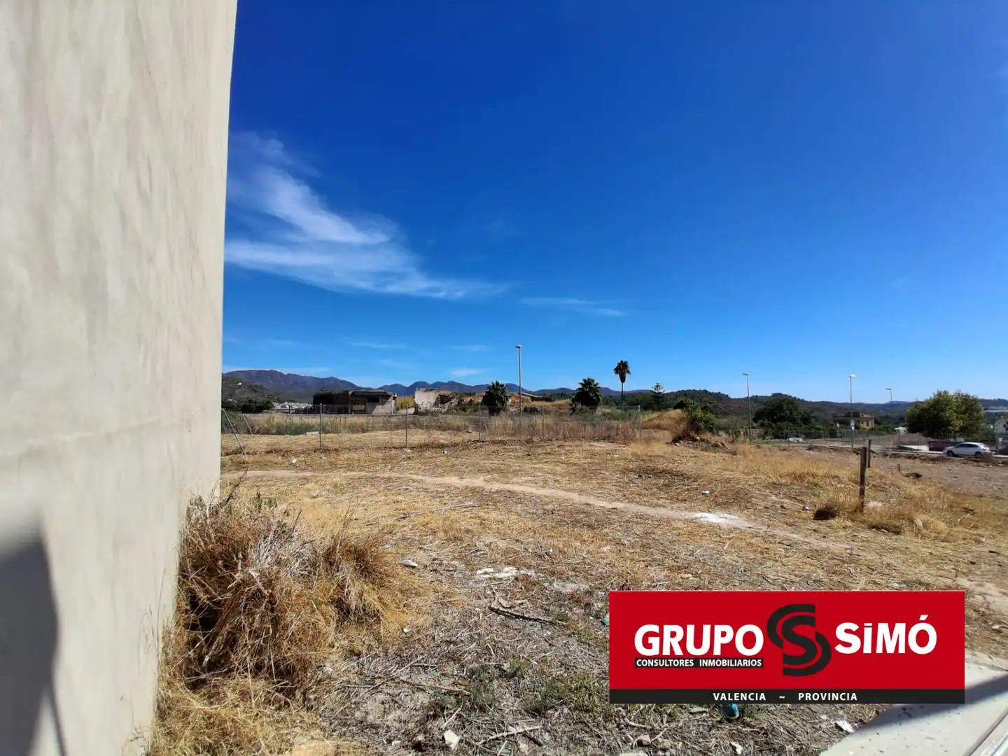 Terreno residenziale in vendita a Calle Vall de Almonacid 10
