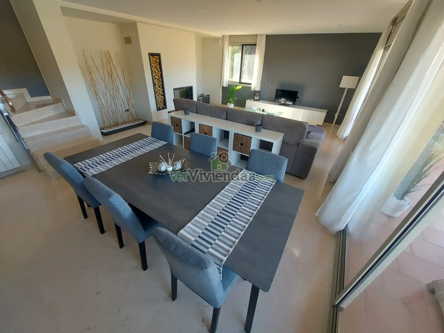 Casa o chalet en venta en Carrer Major, 623, Vallirana