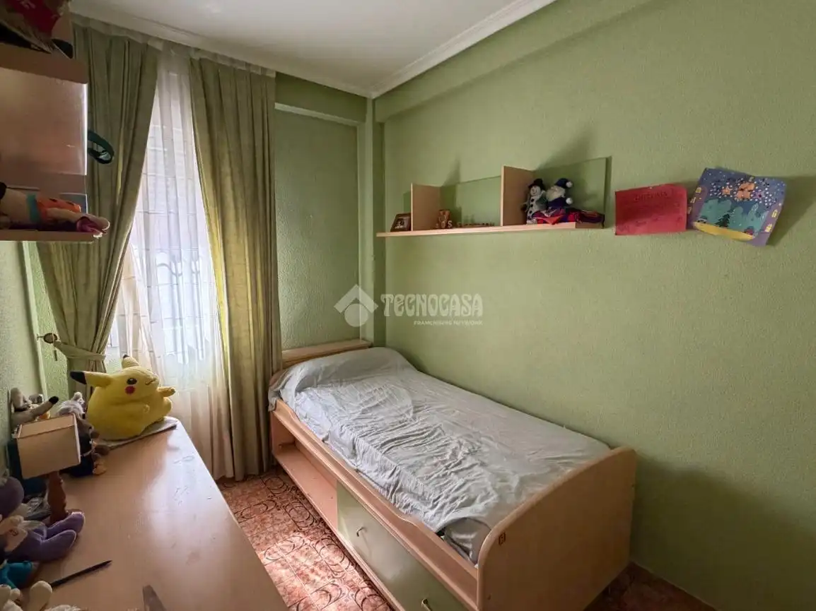 Habitación de Piso en venta en Arganda del Rey