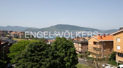 Foto 4 de Àtic en venda a Santa María de Getxo, Getxo