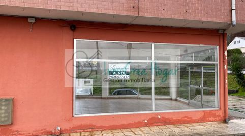 Foto 2 von Geschaftsraum zum Verkauf in Tui, Pontevedra