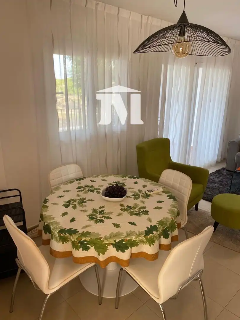 Comedor de Piso en venta en Murcia con Aire acondicionado, Calefacción y Terraza