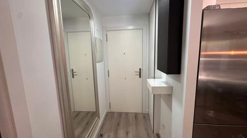 Foto 4 de Pis de lloguer a Carrer de la Indústria, El Camp de l'Arpa del Clot, Barcelona