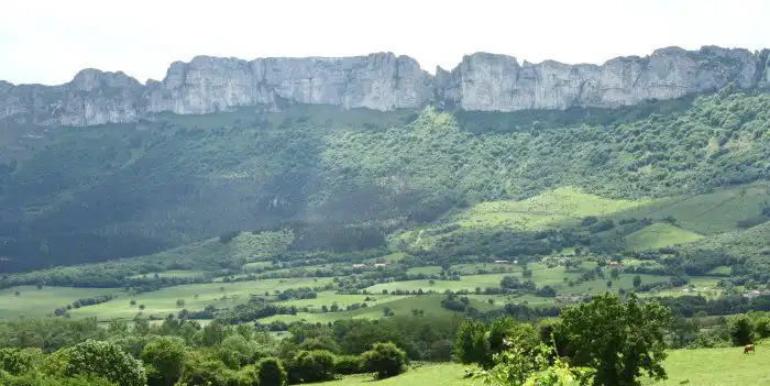 Exterior view of Residential for sale in Valle de Mena