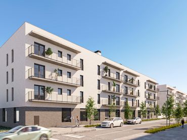Gewerbefläche zur Miete in Carrer Bullidors