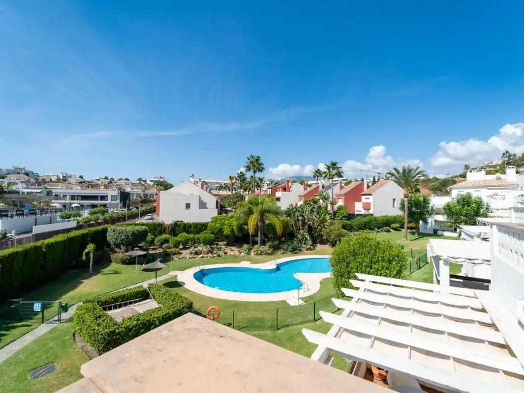 Semi-detached house with terrace for sale in Urbanizacion Arroyo Las Cañas, imagen 30