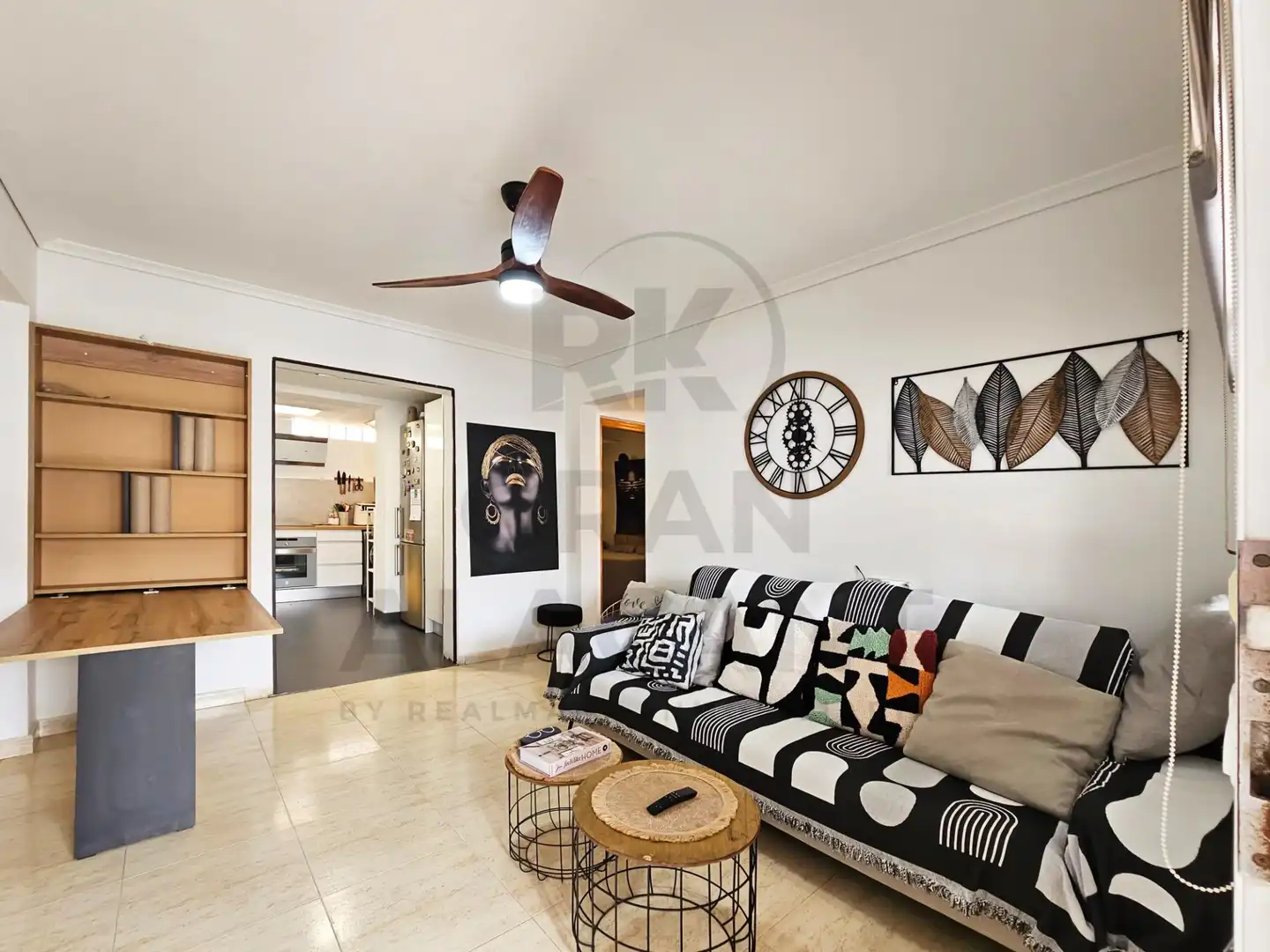 Planta baja en venta en CANARIAS, 8, Monte y Mar