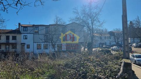 Foto 2 de Edifici en venda a N/a, La Alberca , Salamanca