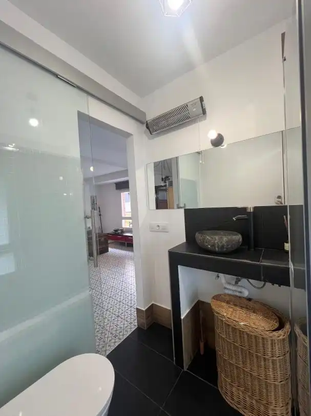 Flat for rent in Llano