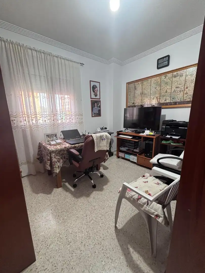 Erdgeschosswohnung zum Verkauf in Los Palacios y Villafranca, imagen 6