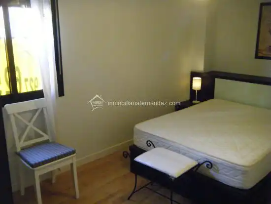 Apartamento en venta en Casco Antiguo