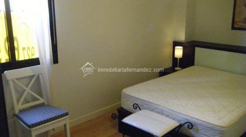 Foto 4 de Apartament en venda a Casco Antiguo, Cáceres Capital