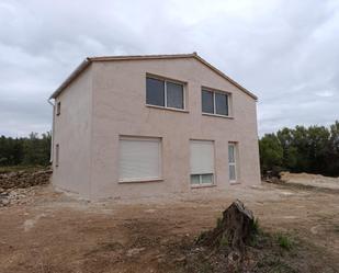 Exterior view of Country house for sale in Tortosa