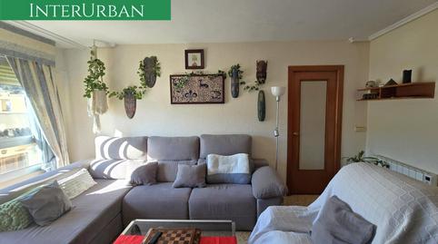 Foto 4 de Piso en venta en Santa Bárbara, Llíria