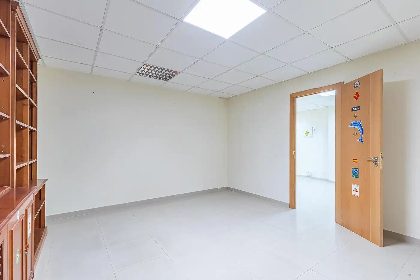 Büro zum Verkauf in Tetuán