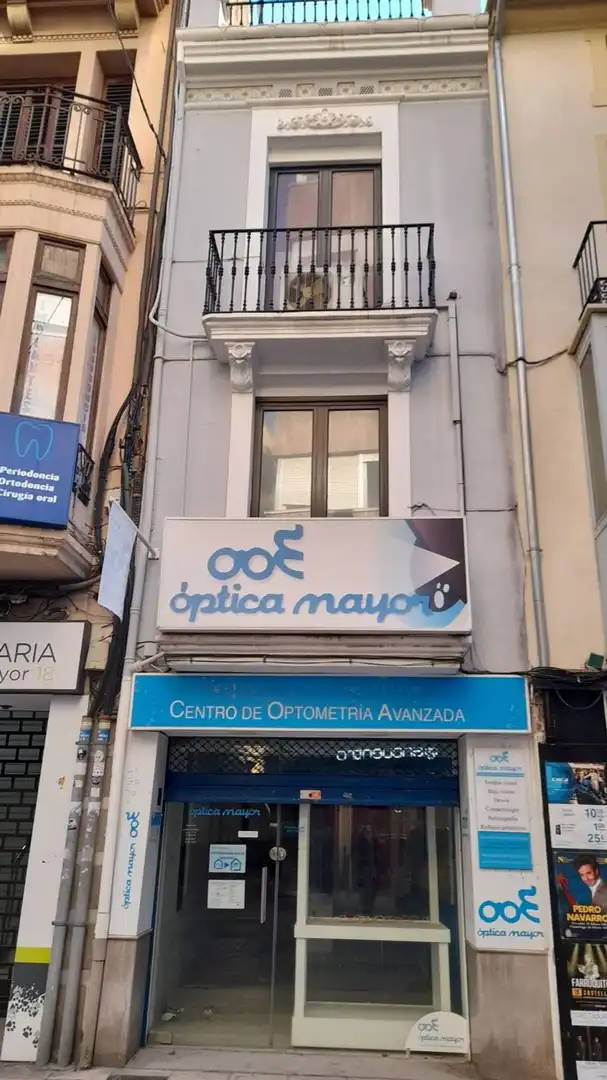House for sale in Calle Calle Mayor