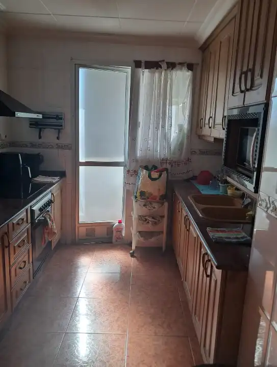 Wohnung mit Terrasse zum Verkauf in Alberic, imagen 3