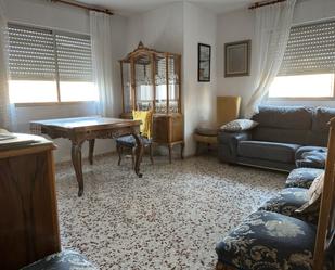 Living room of Flat for sale in Cartagena  with Terrace and Balcony