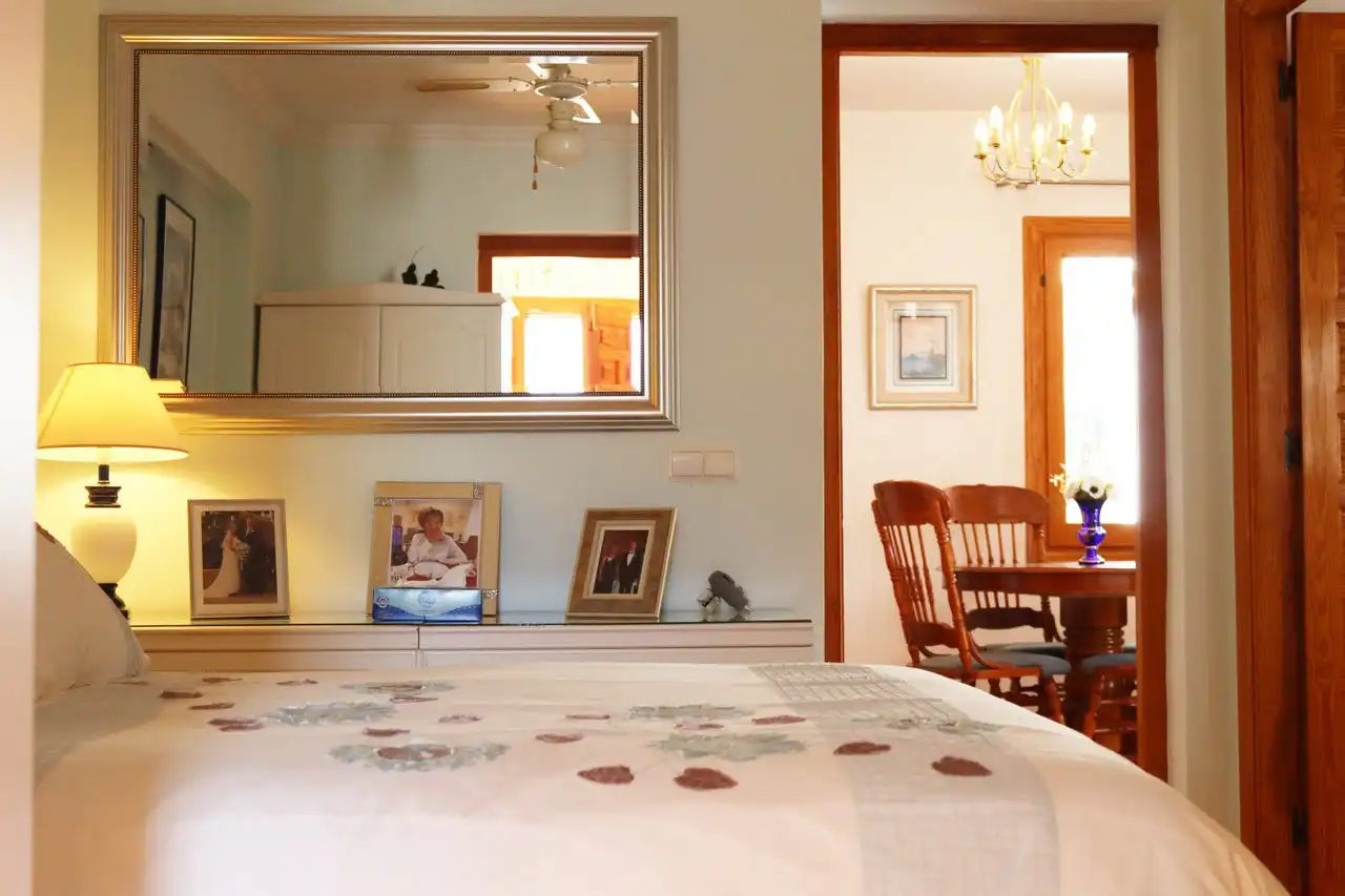 Habitación de Casa o chalet en venta en Benigembla