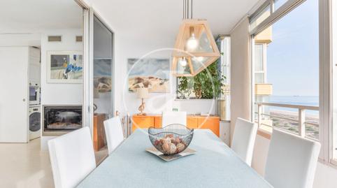 Photo 5 of Attic to rent in Av. Gola del Puchol, El Saler, Valencia