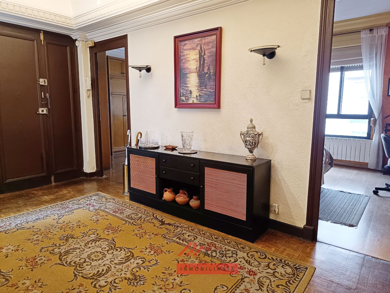 Piso en venta en Logroño - CL DUQUESA DE LA VICTORIA, Gran Via