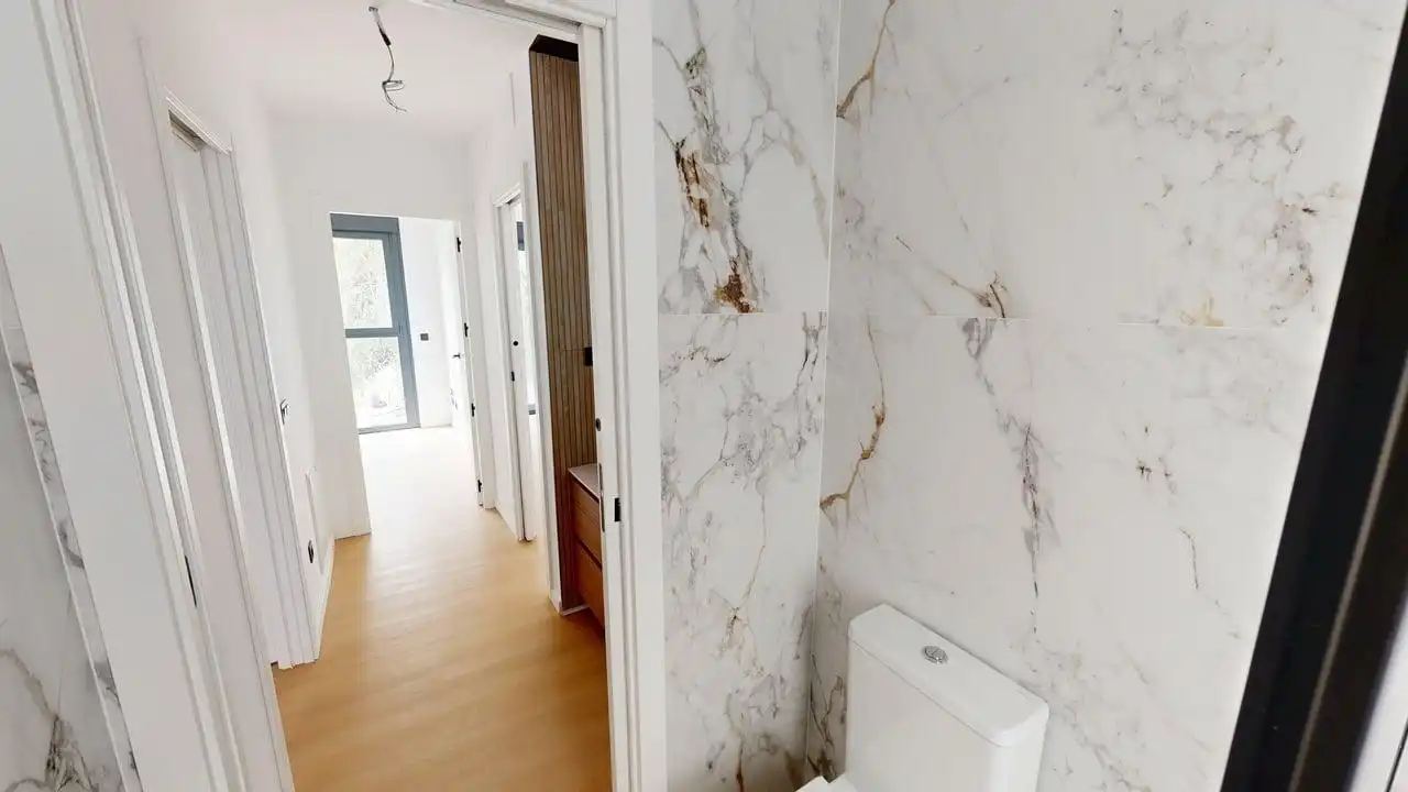 Duplex con piscina in vendita a Alameda de Adolfo Suárez, imagen 20