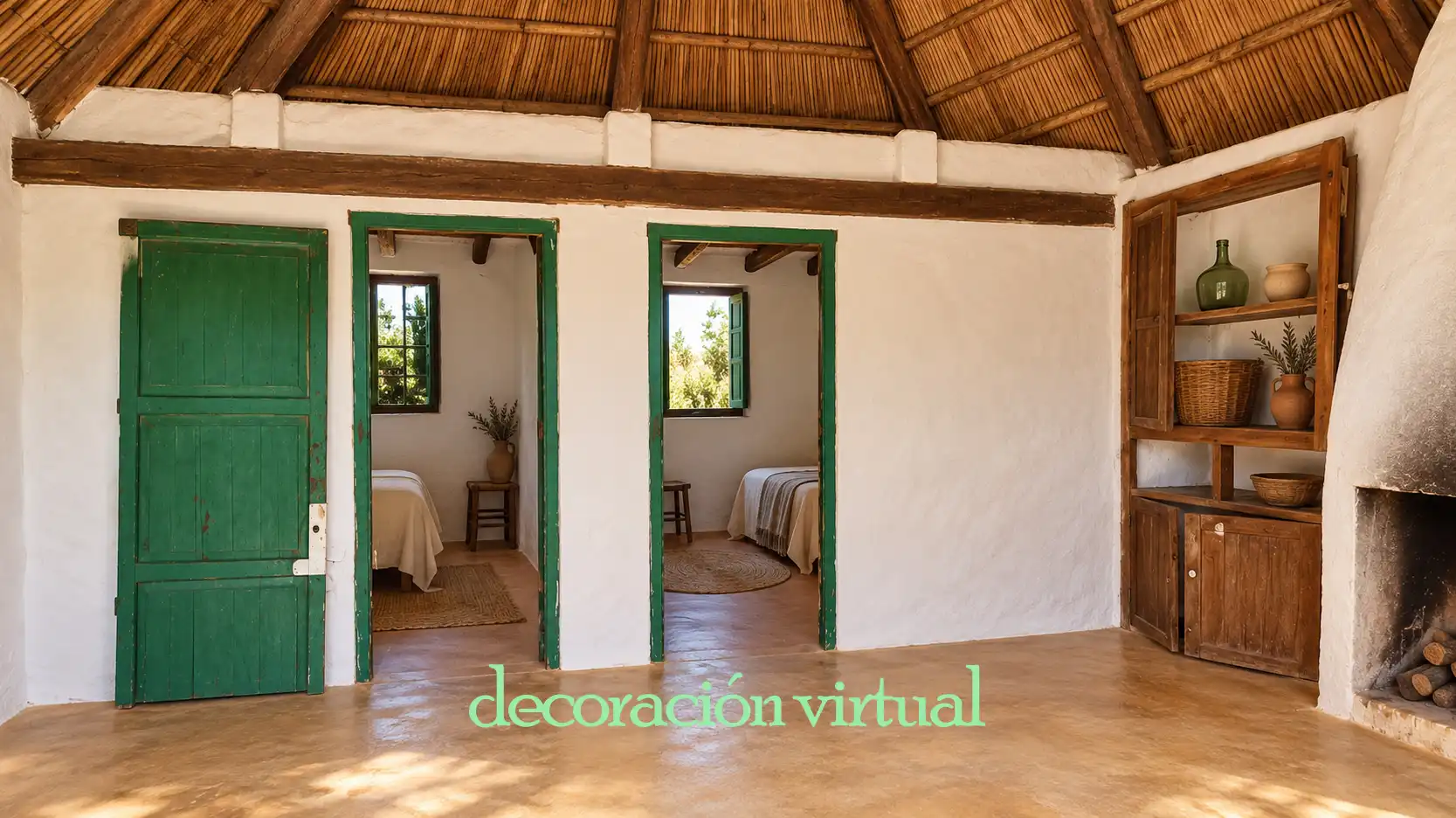 Country house with garden for sale in Avenida Dosel Acces E 8, imagen 14