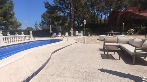 Foto 4 de Casa o xalet en venda a Urbanitzacions de Llevant, Tarragona Capital