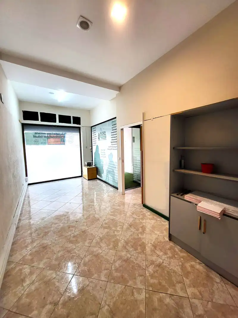 Local comercial en venda a Rúa Quintela 2, imagen 19