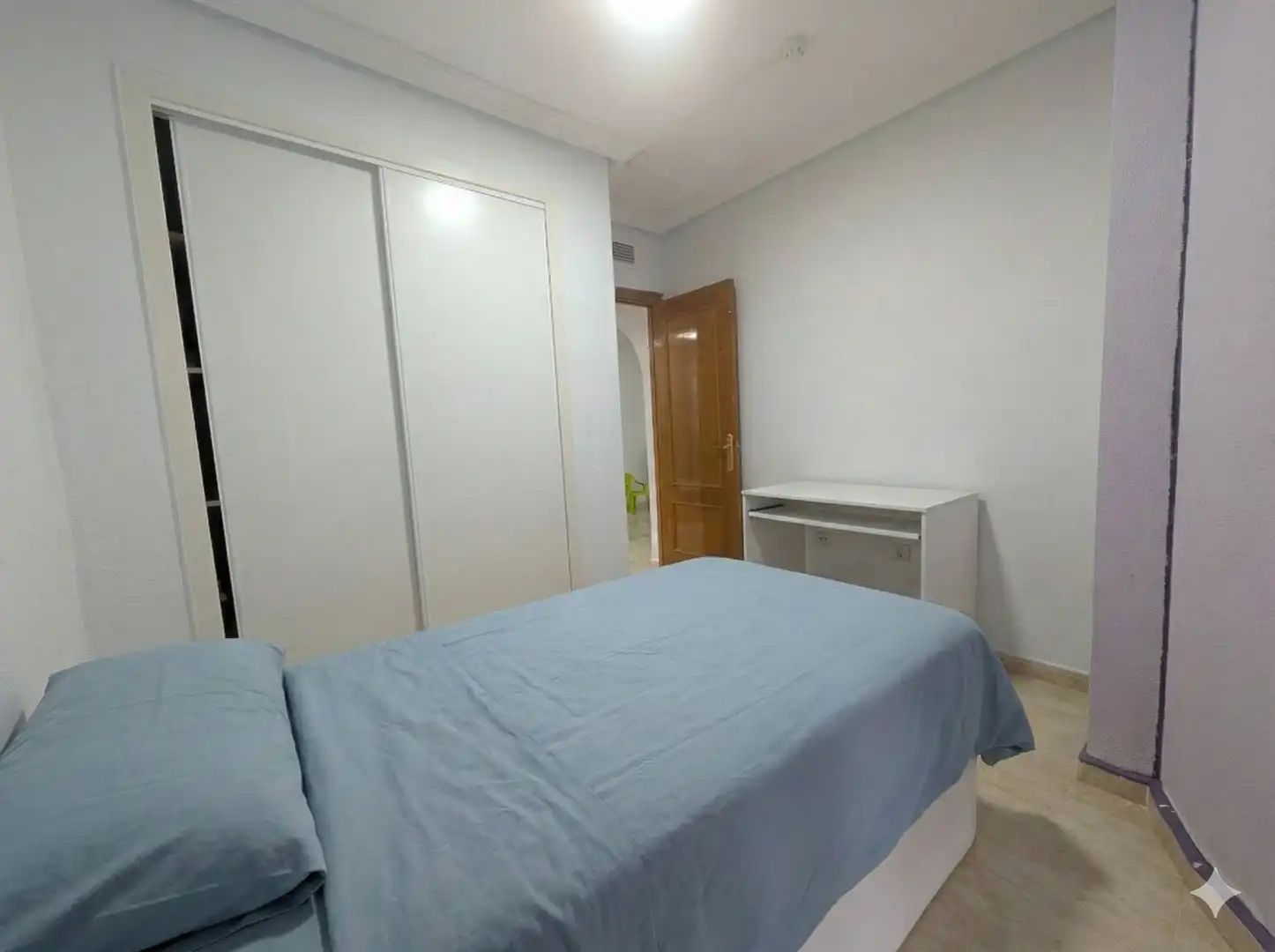 Penthouse with terrace for sale in Los Collados-Los Geraneos, imagen 12