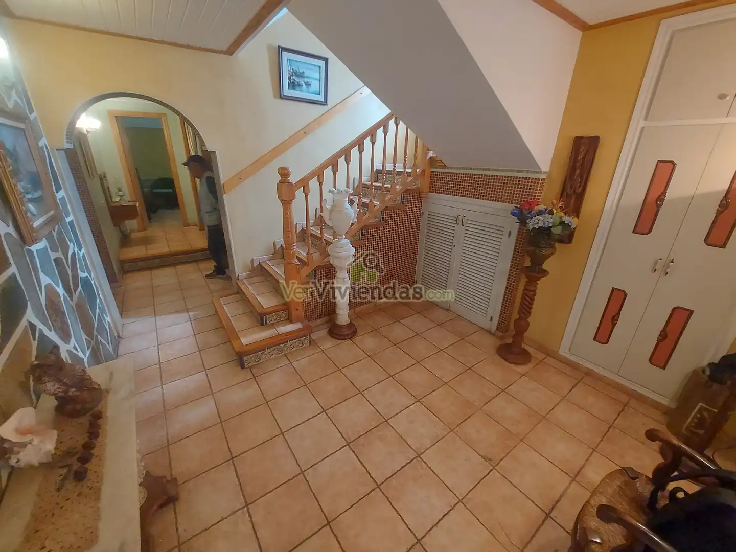 Haus mit Terrasse zum Verkauf in Olèrdola, imagen 47