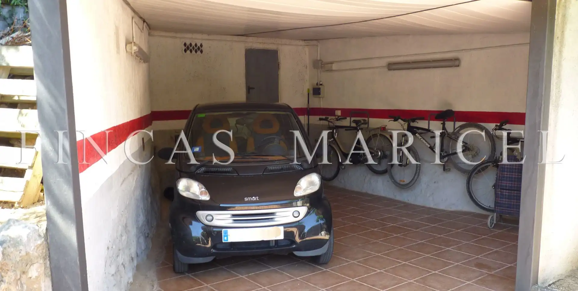 Casa o xalet en venda a Levantina - Montgavina - Quintmar