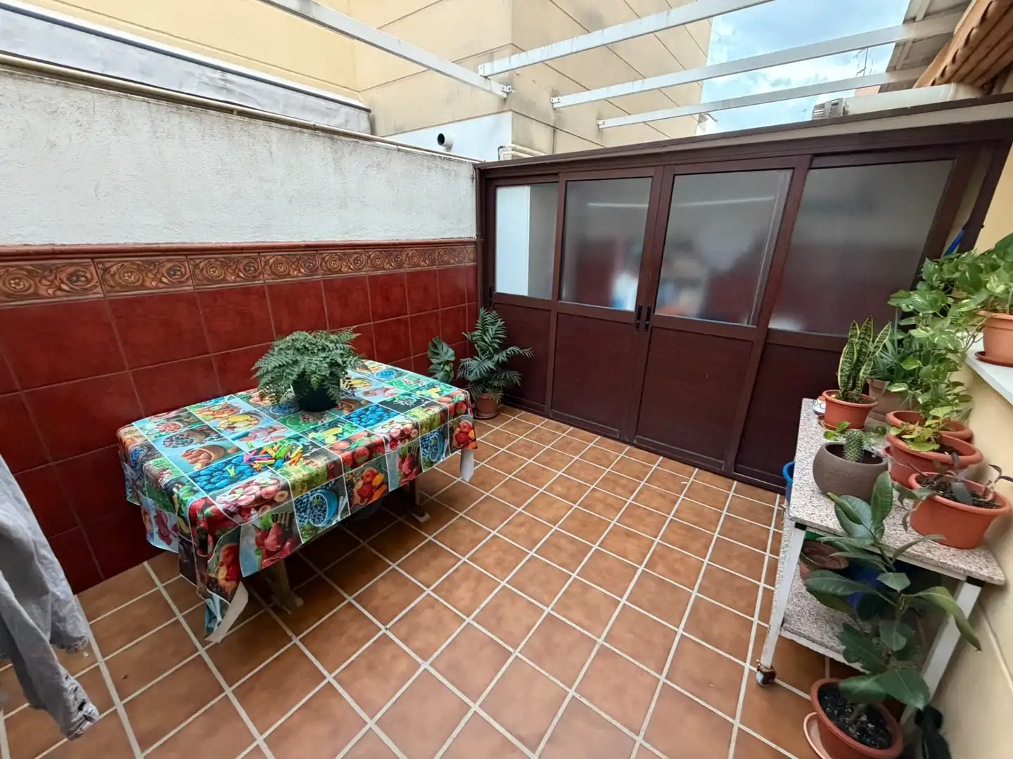 Adosado en venta en Calle Bailén 32, imagen 9