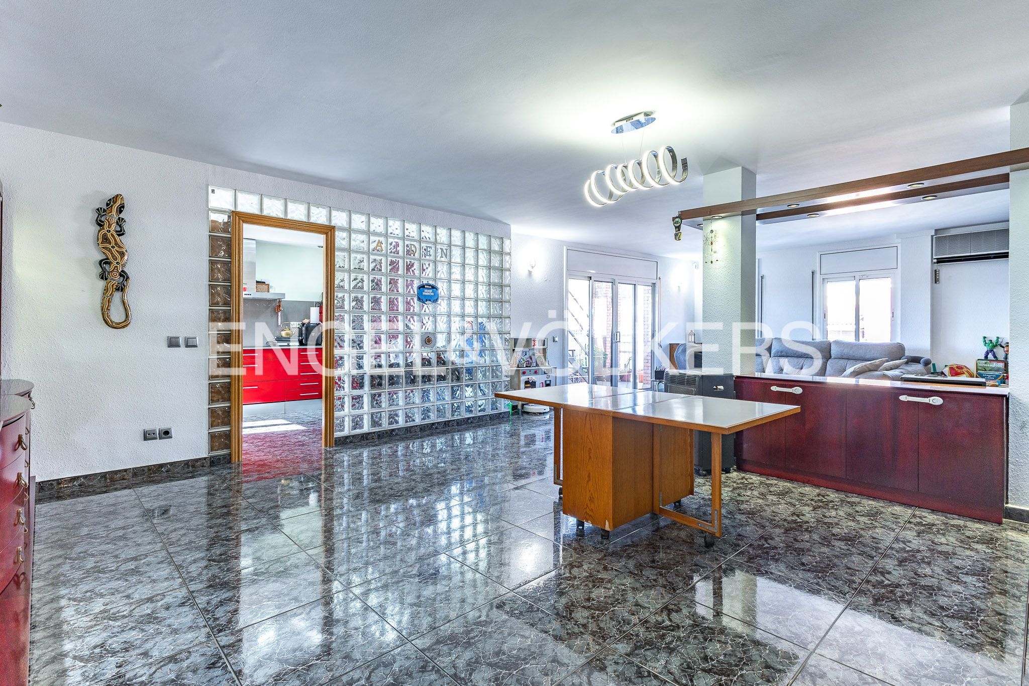 Piso en venta en Polinyà con Aire acondicionado, Calefacción y Terraza